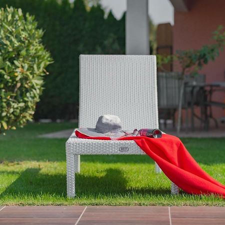 Ferienhaus Joy Ližnjan Zewnętrze zdjęcie