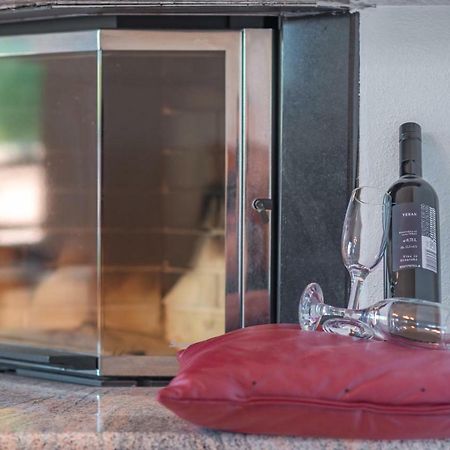Ferienhaus Joy Ližnjan Zewnętrze zdjęcie