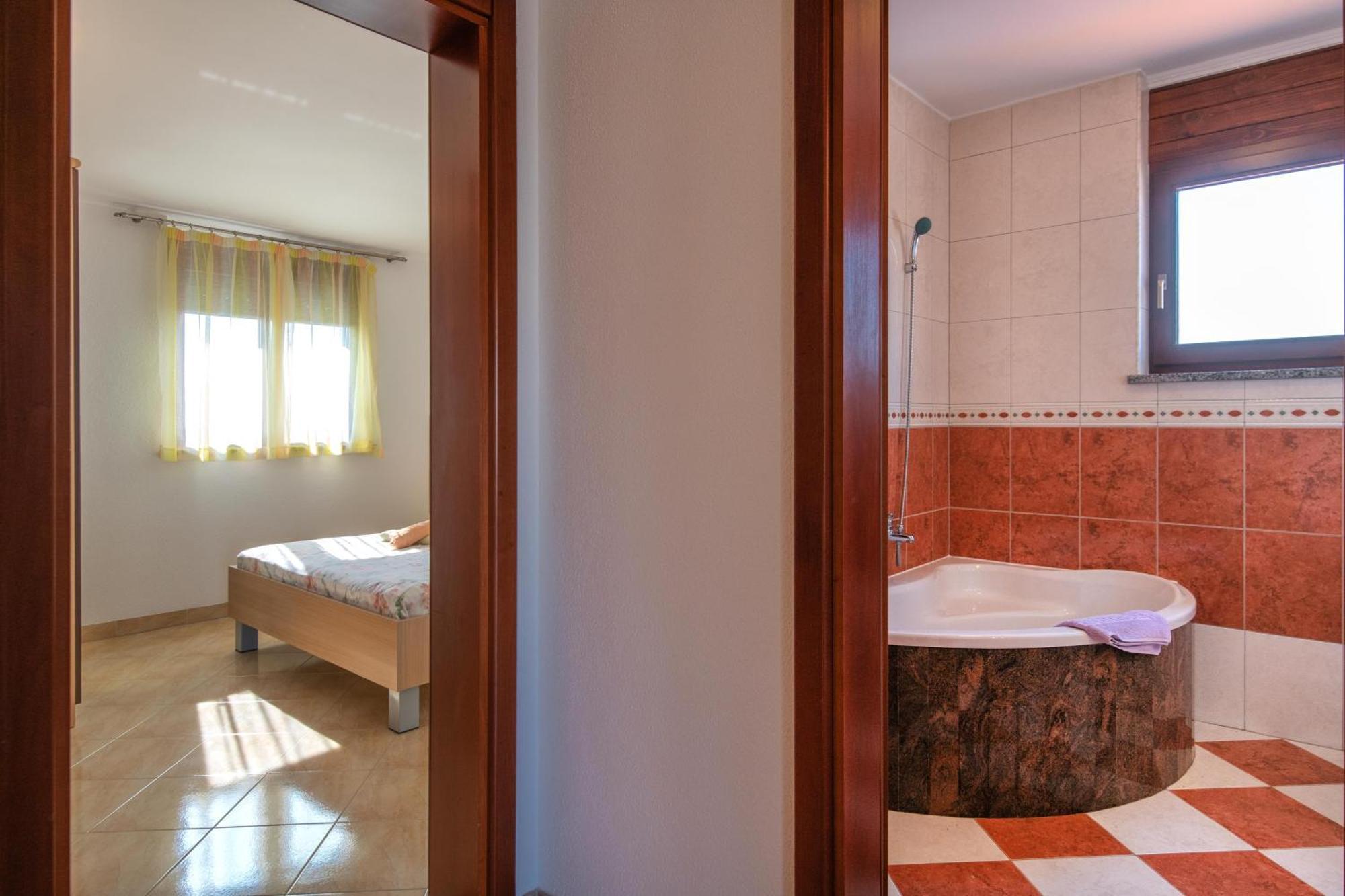 Ferienhaus Joy Ližnjan Zewnętrze zdjęcie