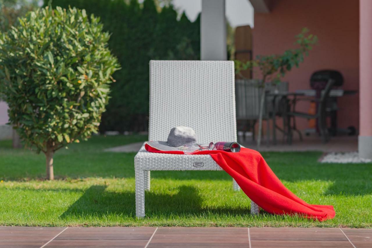 Ferienhaus Joy Ližnjan Zewnętrze zdjęcie