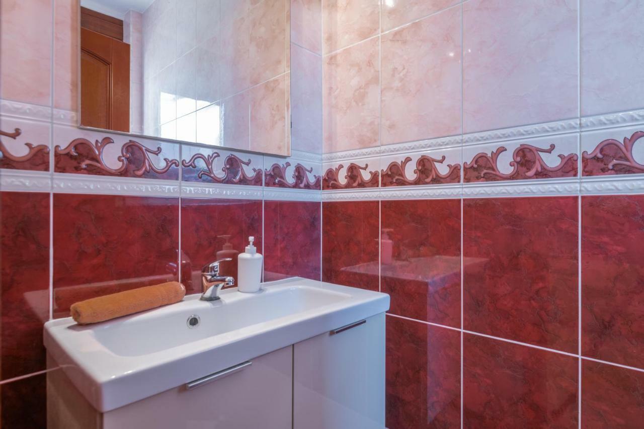 Ferienhaus Joy Ližnjan Zewnętrze zdjęcie