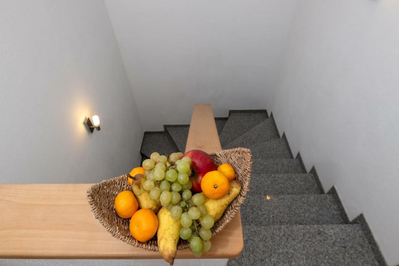 Ferienhaus Joy Ližnjan Zewnętrze zdjęcie